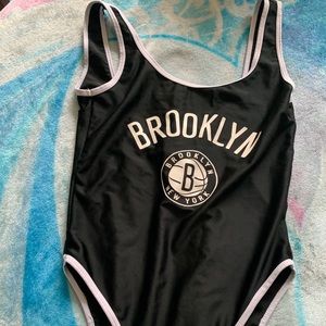 bodysuit